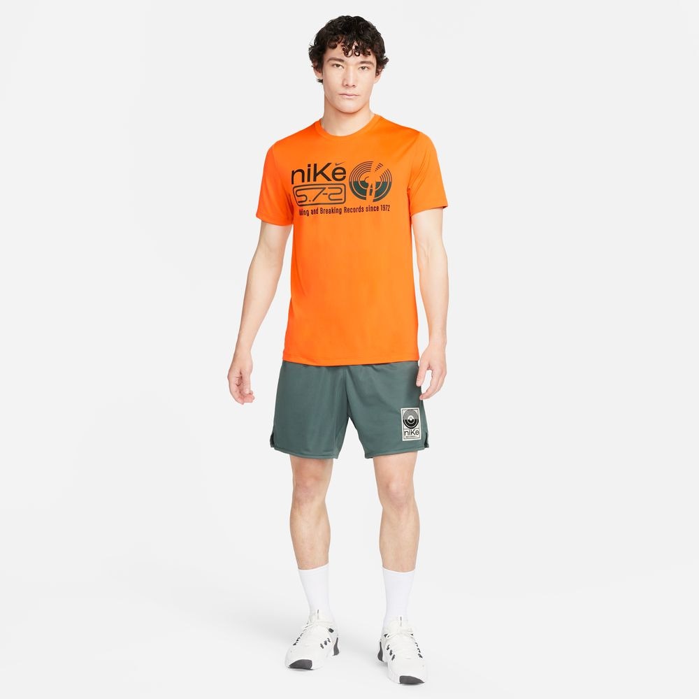 ナイキ（NIKE）（メンズ）AS ドライフィット フィットネス T