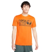 (メンズ)AS ドライフィット フィットネス Tシャツ RLGD スタジオ '72 FQ3877-885