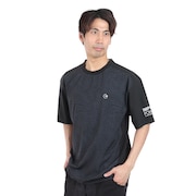 ブラック×グレー