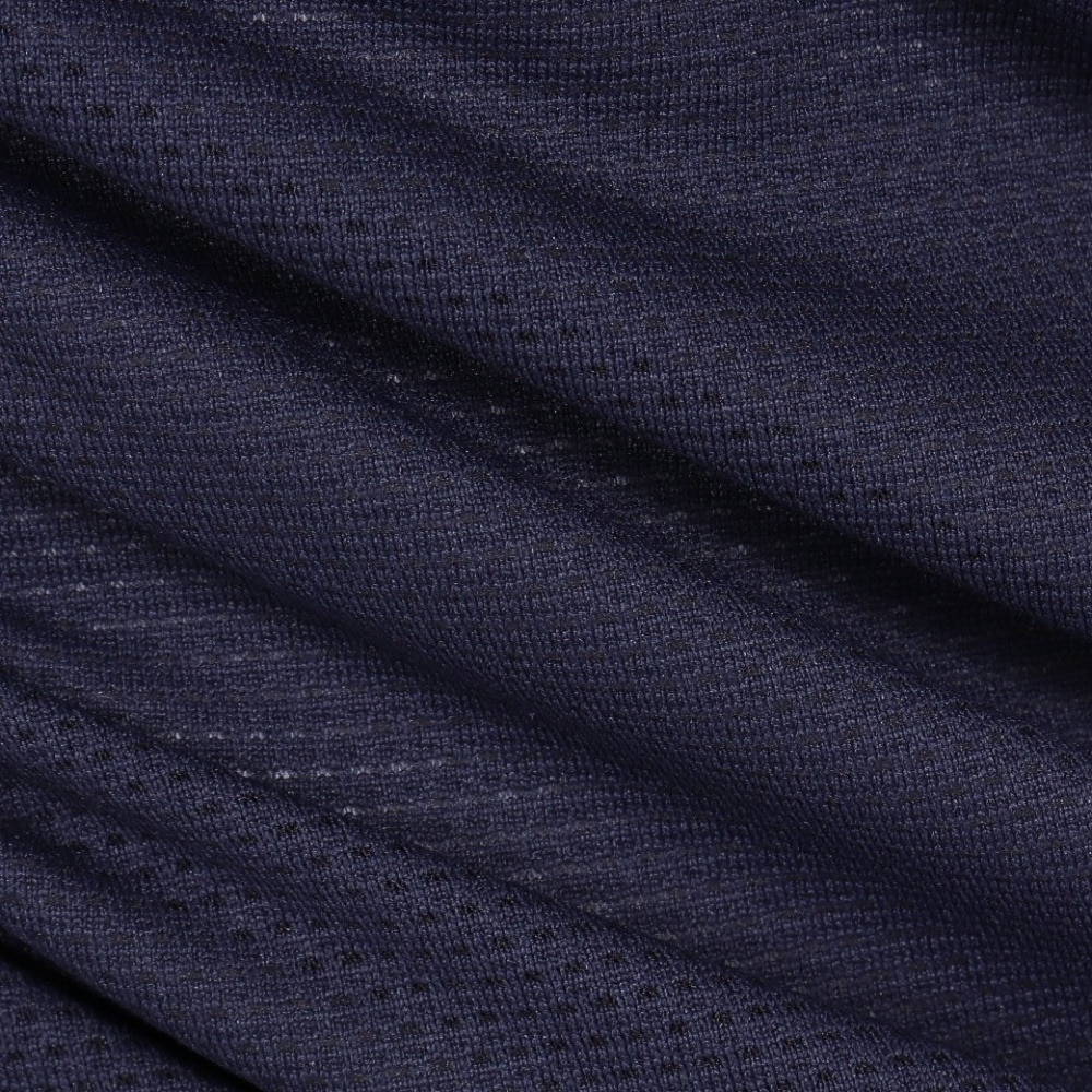ジローム（GIRAUDM）（メンズ）VIATEX DRY メッシュ Tシャツ CT4S0020-TR863-GRES NVY