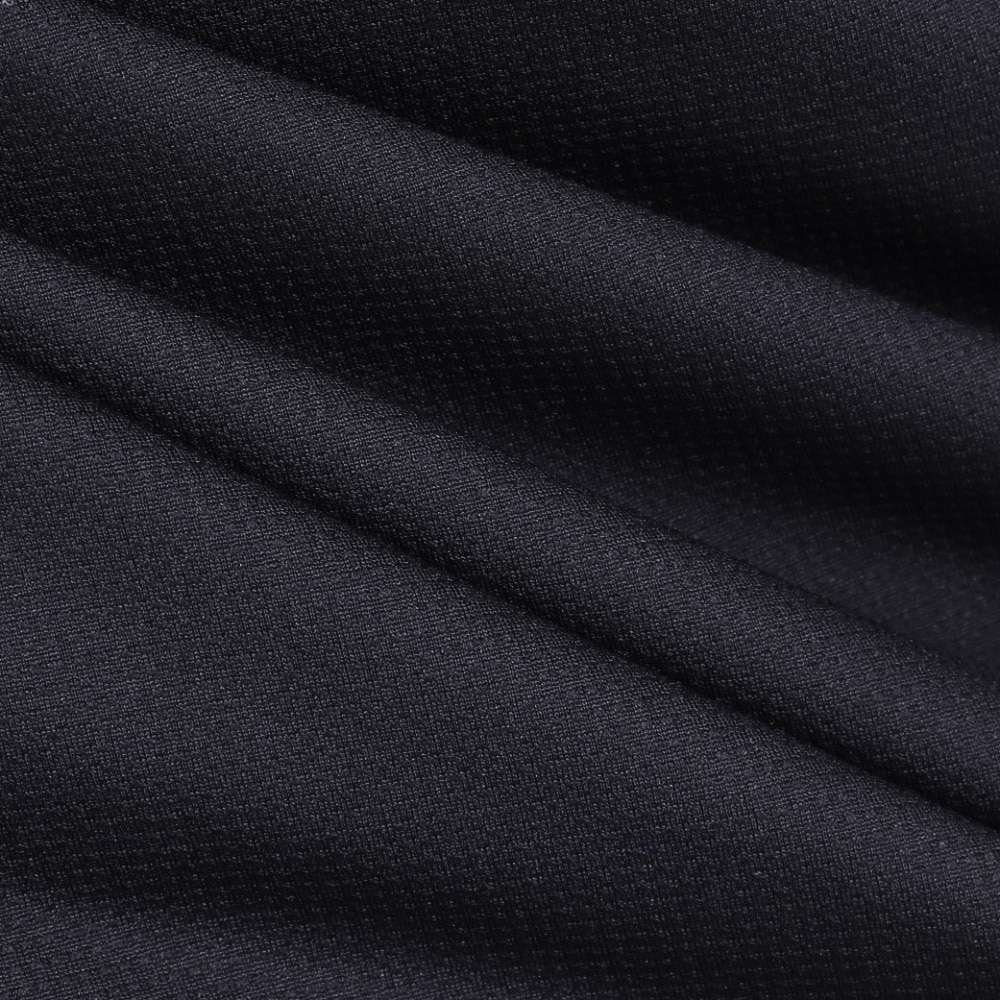 ジローム（GIRAUDM）（メンズ）VIATEX DRY メッシュ Tシャツ CT4S0021-TR863-GRES BLK