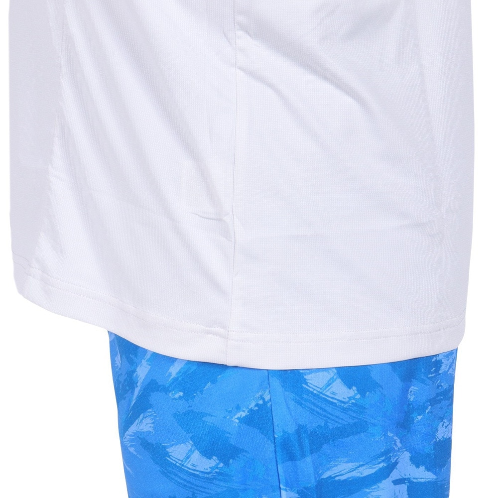 ジローム（GIRAUDM）（メンズ）VIATEX DRY メッシュ Tシャツ CT4S0021-TR863-GRES GRY