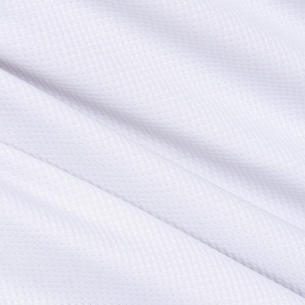 ジローム（GIRAUDM）（メンズ）VIATEX DRY メッシュ Tシャツ CT4S0021-TR863-GRES GRY