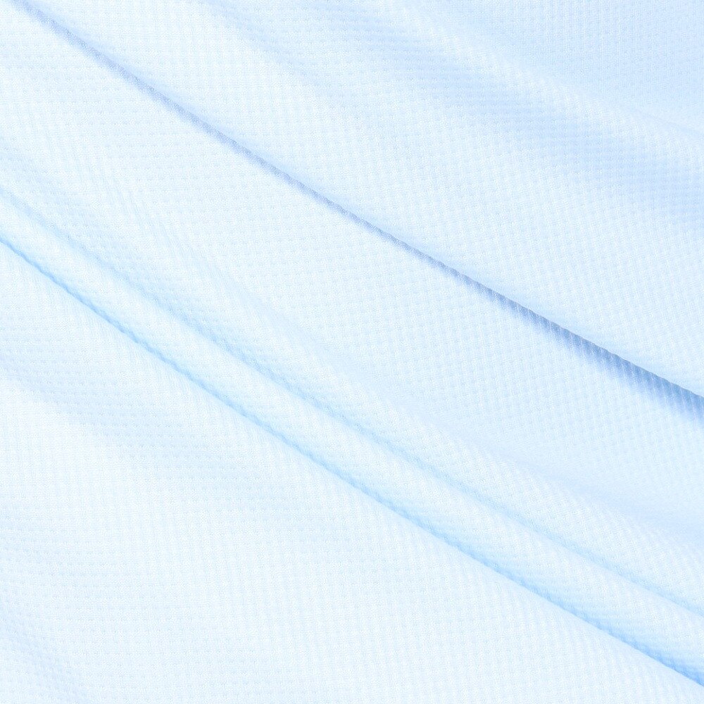 ジローム（GIRAUDM）（メンズ）VIATEX DRY メッシュ Tシャツ CT4S0021-TR863-GRES LBLU
