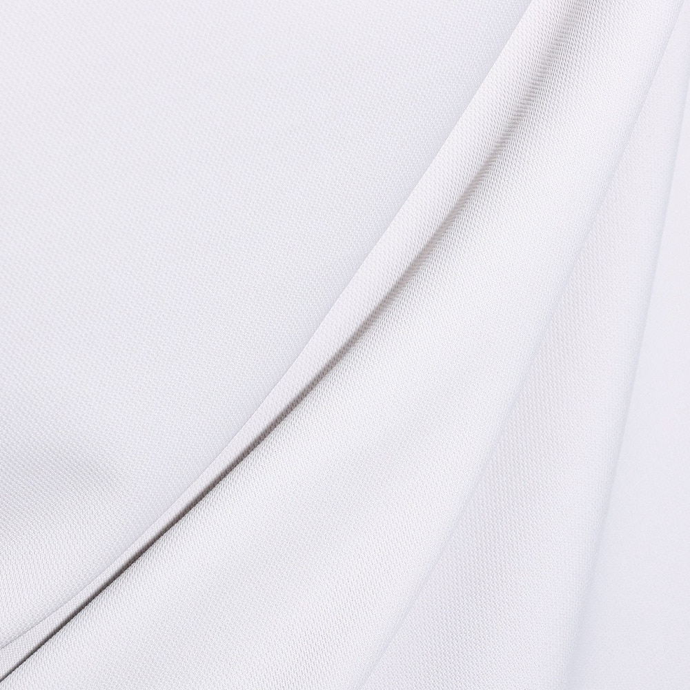 ジローム（GIRAUDM）（メンズ）ドライプラス メッシュ 半袖Tシャツ CT4S0022-TR863-GRES GRY