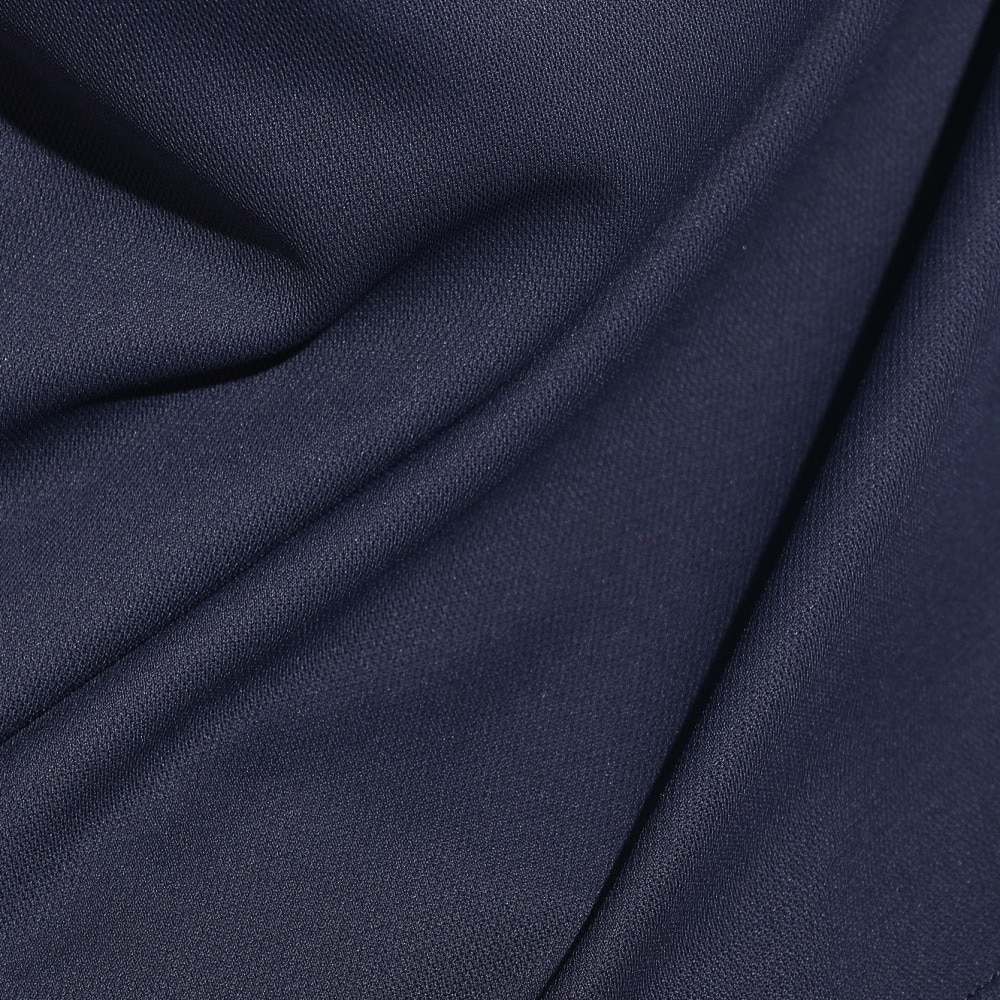 ジローム（GIRAUDM）（メンズ）ドライプラス メッシュ 半袖Tシャツ CT4S0022-TR863-GRES NVY