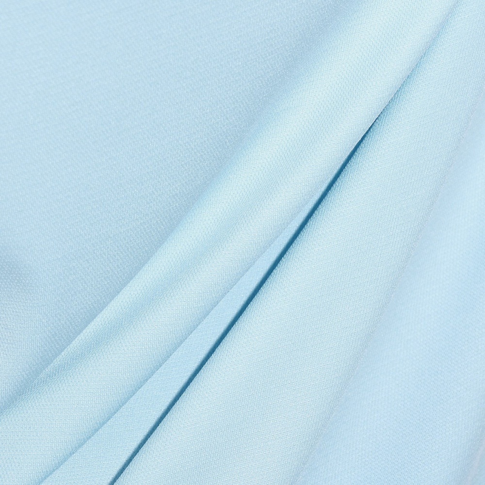 ジローム（GIRAUDM）（メンズ）ドライプラス メッシュ 半袖Tシャツ CT4S0024-TR863-GRES LBLU