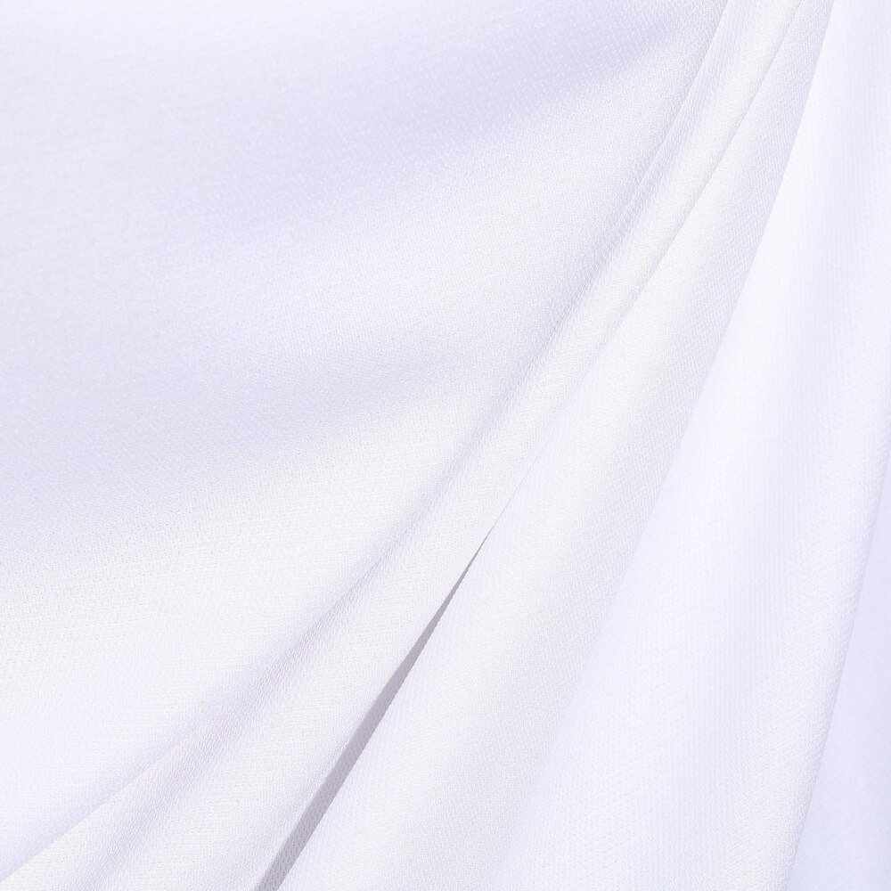 ジローム（GIRAUDM）（メンズ）ドライプラス メッシュ 半袖Tシャツ CT4S0024-TR863-GRES WHT