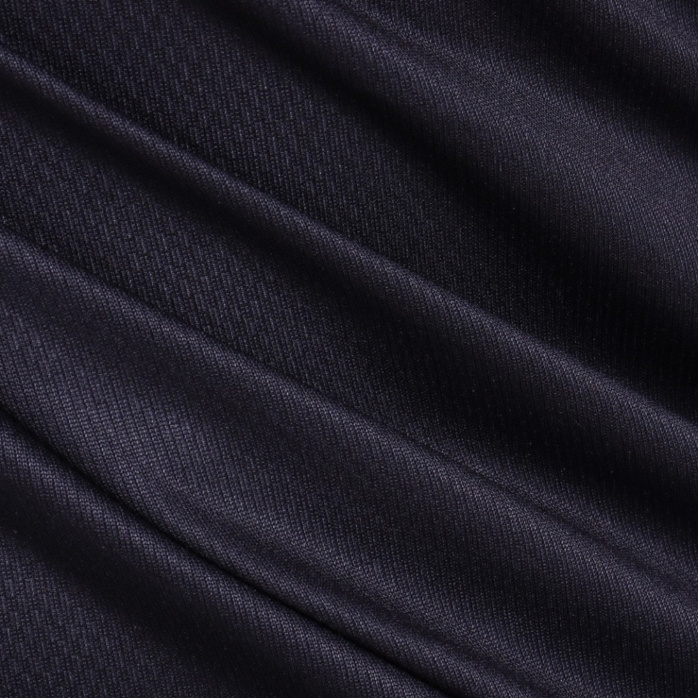 ジローム（GIRAUDM）（メンズ）ドライプラス メッシュ Tシャツ CT4S0029-TR863-GRES BLK