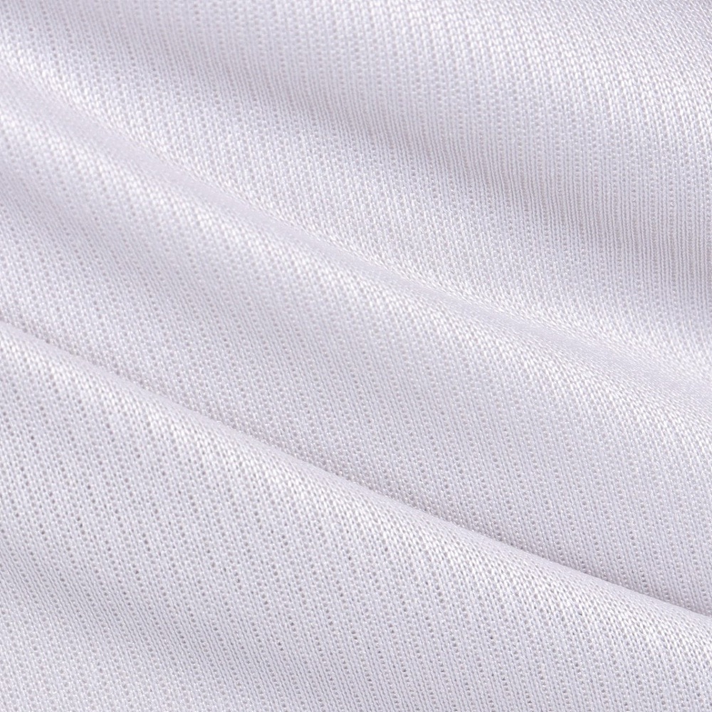 ジローム（GIRAUDM）（メンズ）ドライプラス メッシュ Tシャツ CT4S0029-TR863-GRES GRY