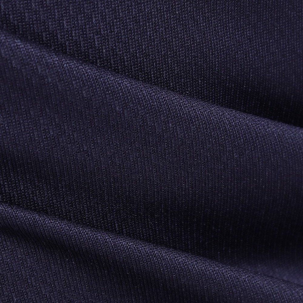ジローム（GIRAUDM）（メンズ）ドライプラス メッシュ Tシャツ CT4S0029-TR863-GRES NVY