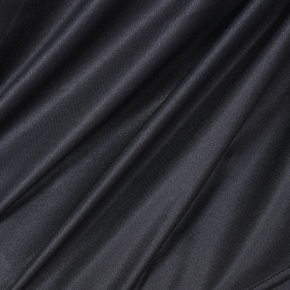 ジローム（GIRAUDM）（メンズ）ドライプラス メッシュ 半袖Tシャツ CT4S0030-TR863-GRES BLK