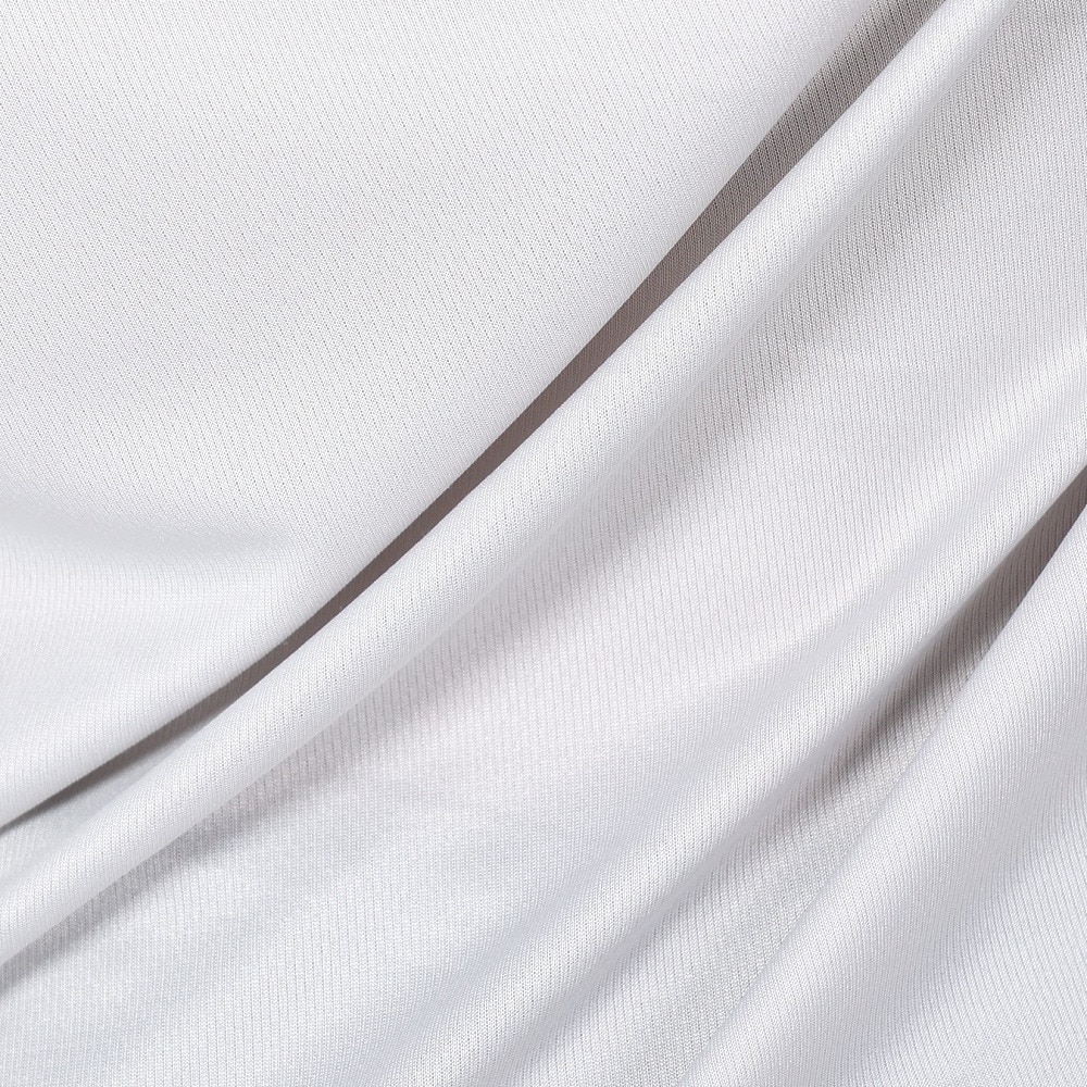 ジローム（GIRAUDM）（メンズ）ドライプラス メッシュ 半袖Tシャツ CT4S0030-TR863-GRES GRY