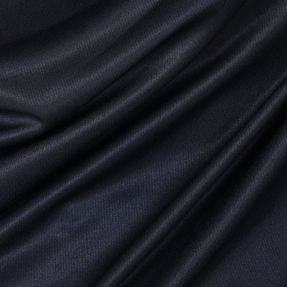 ジローム（GIRAUDM）（メンズ）ドライプラス メッシュ 半袖Tシャツ CT4S0030-TR863-GRES NVY