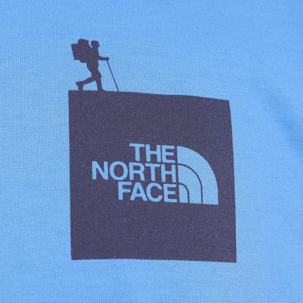 ノースフェイス（THE NORTH FACE）（メンズ）半袖 アクティブマン Tシャツ NT32479 IS