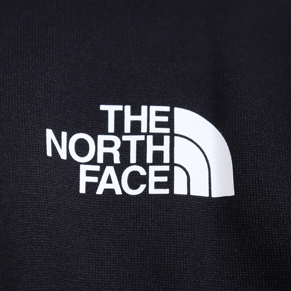 ノースフェイス（THE NORTH FACE）（メンズ）半袖 アクティブマン Tシャツ NT32479 K