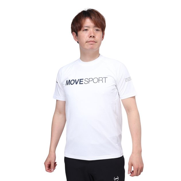 デサント（DESCENTE）（メンズ、レディース）SUNSCREEN TOUGH ソフト 