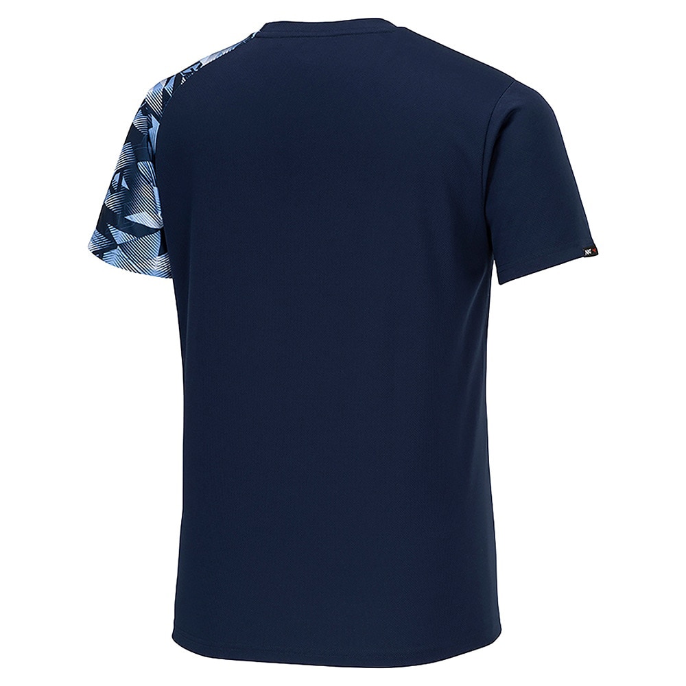 ミズノ（MIZUNO）（メンズ、レディース）N-XT 半袖Tシャツ 32JAB21014