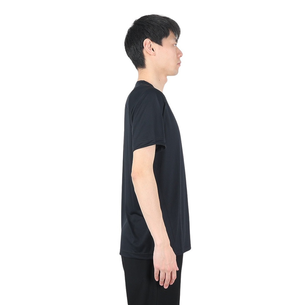 オークリー（OAKLEY）（メンズ）Enhance 半袖 クルー 14.0 Tシャツ FOA406318-02E