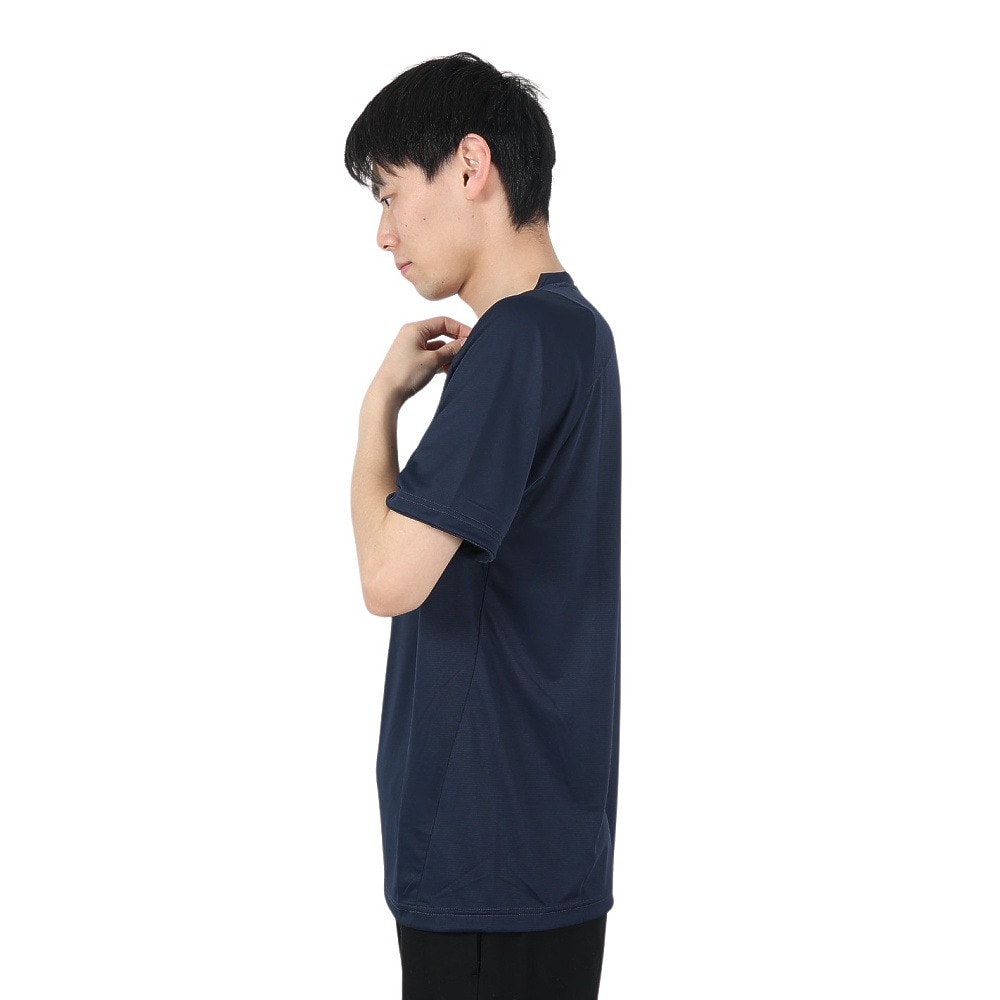 オークリー（OAKLEY）（メンズ）Enhance 半袖 クルー 14.0 Tシャツ FOA406318-6AC