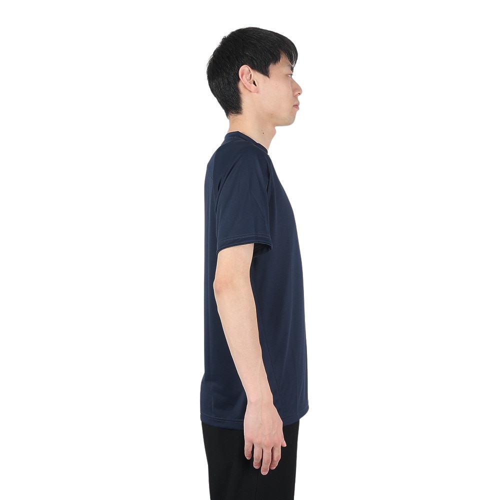 オークリー（OAKLEY）（メンズ）Enhance 半袖 クルー 14.0 Tシャツ FOA406318-6AC