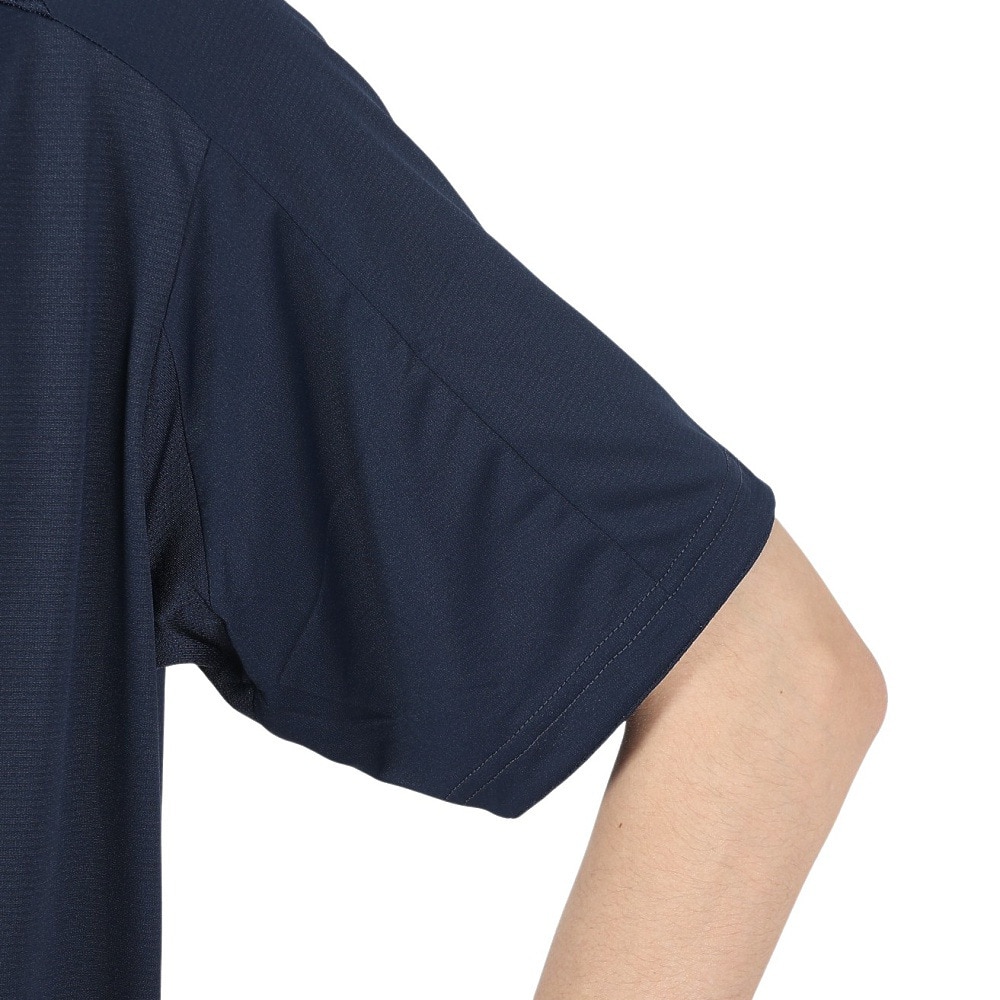 オークリー（OAKLEY）（メンズ）Enhance 半袖 クルー 14.0 Tシャツ FOA406318-6AC