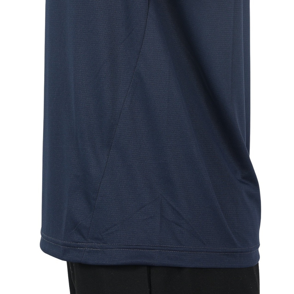 オークリー（OAKLEY）（メンズ）Enhance 半袖 クルー 14.0 Tシャツ FOA406318-6AC
