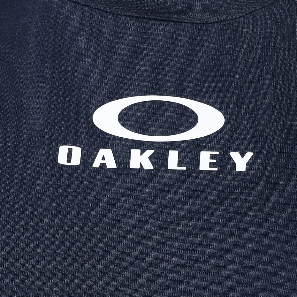 オークリー（OAKLEY）（メンズ）Enhance 半袖 クルー 14.0 Tシャツ FOA406318-6AC