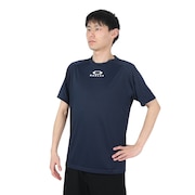 オークリー（OAKLEY）（メンズ）Enhance 半袖 クルー 14.0 Tシャツ FOA406318-6AC