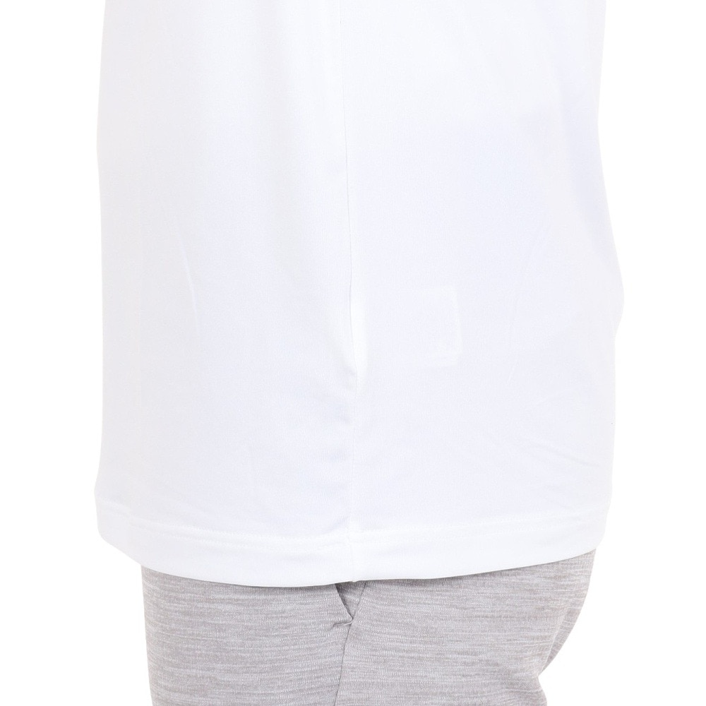 オークリー（OAKLEY）（メンズ）Enhance Qdevo 半袖Tシャツ Bold 3.0 FOA406334-100