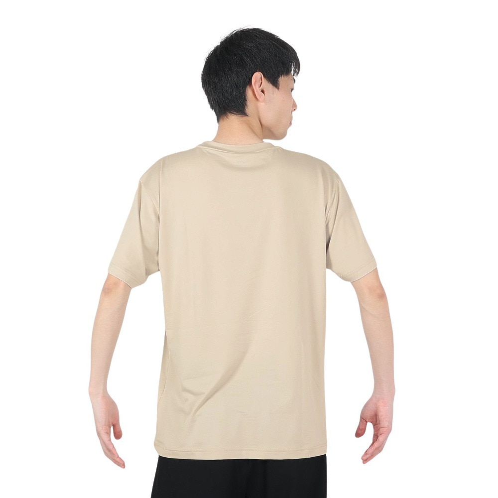 オークリー（OAKLEY）（メンズ）Enhance Qdevo 半袖Tシャツ Bold 3.0 FOA406334-20J