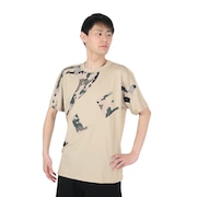 オークリー（OAKLEY）（メンズ）Enhance Qdevo 半袖Tシャツ Bold 3.0 FOA406334-20J