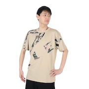 (メンズ)Enhance Qdevo 半袖Tシャツ Bold 3.0 FOA406334-20J