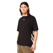(メンズ)EH TECH COLD 半袖Tシャツ BOLD FOA406346