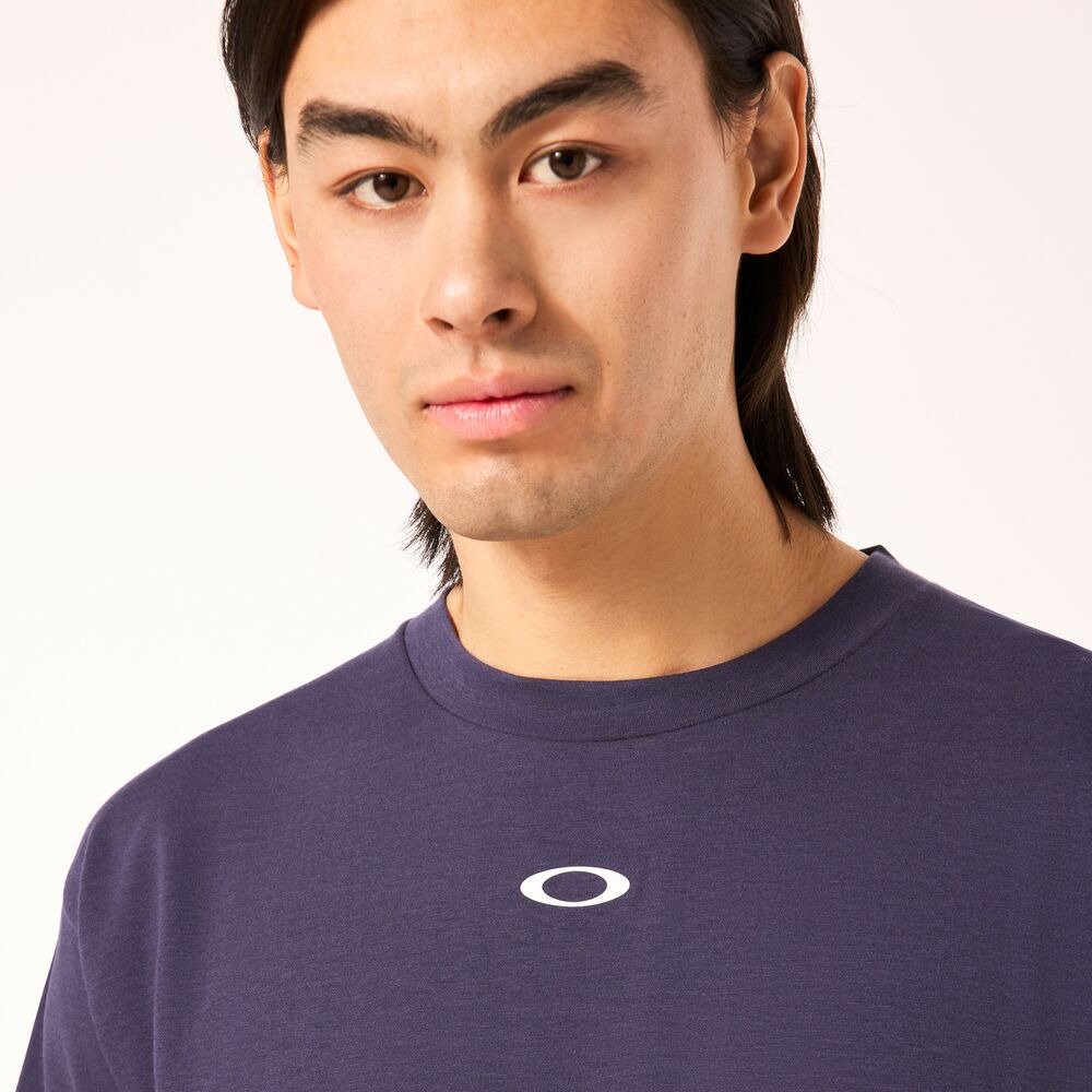 オークリー（OAKLEY）（メンズ）EH TECH COLD 半袖Tシャツ BOLD FOA406346-6FB | スポーツ用品はスーパー ...
