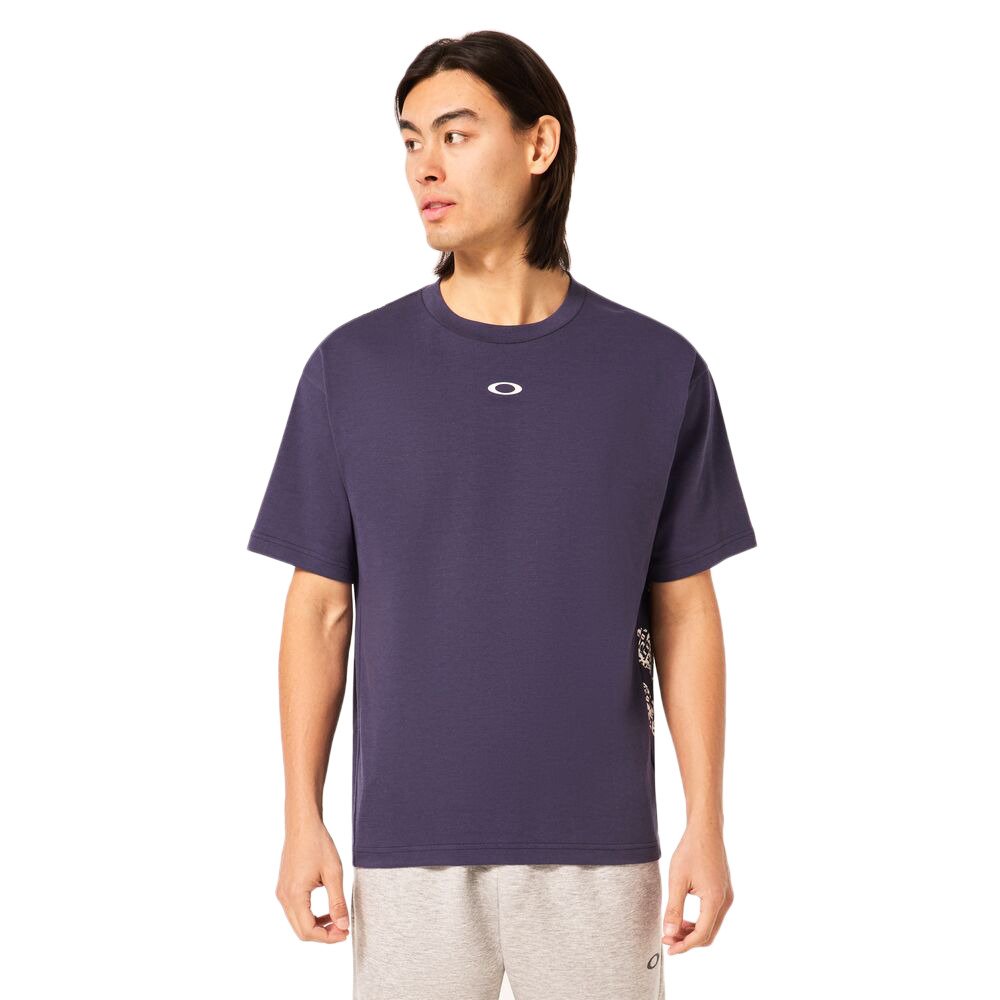 オークリー（OAKLEY）（メンズ）EH TECH COLD 半袖Tシャツ BOLD FOA406346-6FB | スポーツ用品はスーパー ...