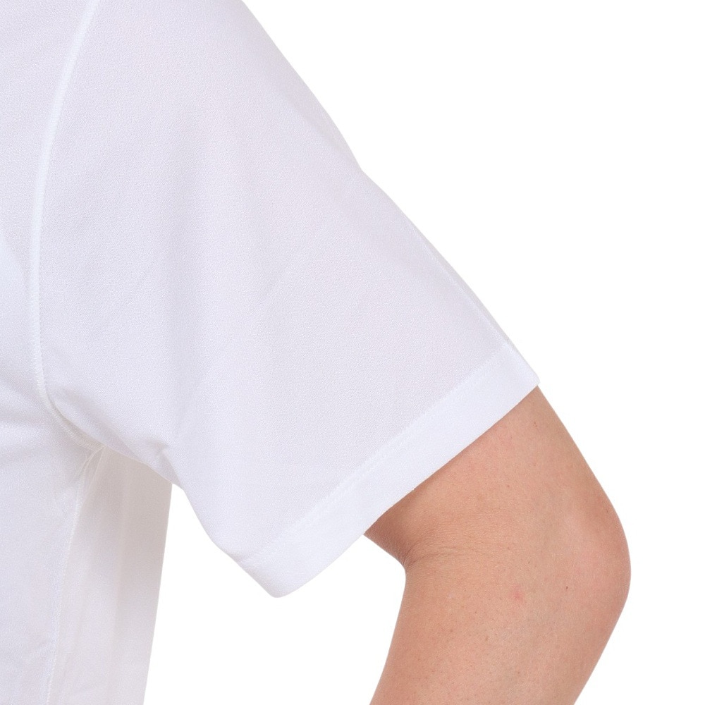 ニューバランス（new balance）（メンズ）パフォーマンスグラフィック 半袖Tシャツ AMT41000WT