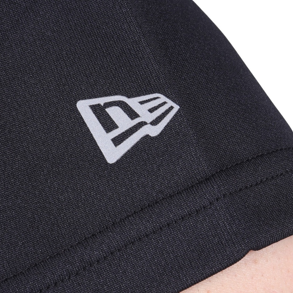 ニューエラ（NEW ERA）（メンズ）半袖 テック Tシャツ リアクラシックロゴ 14311386