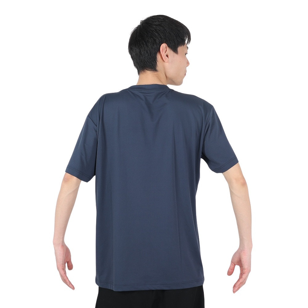 オークリー（OAKLEY）（メンズ）Enhance Qdevo 半袖Tシャツ O Bark 3.0 FOA406333-6FB