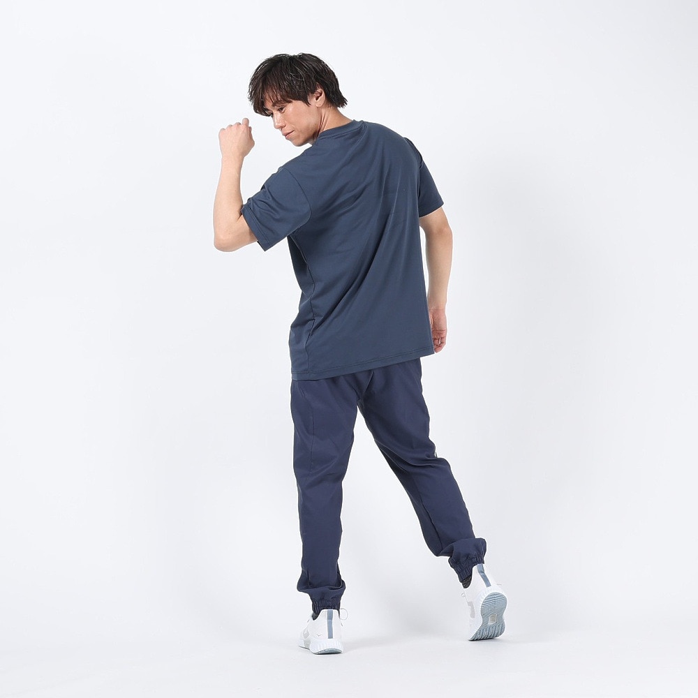 オークリー（OAKLEY）（メンズ）Enhance Qdevo 半袖Tシャツ Bold 3.0 FOA406334-6FB
