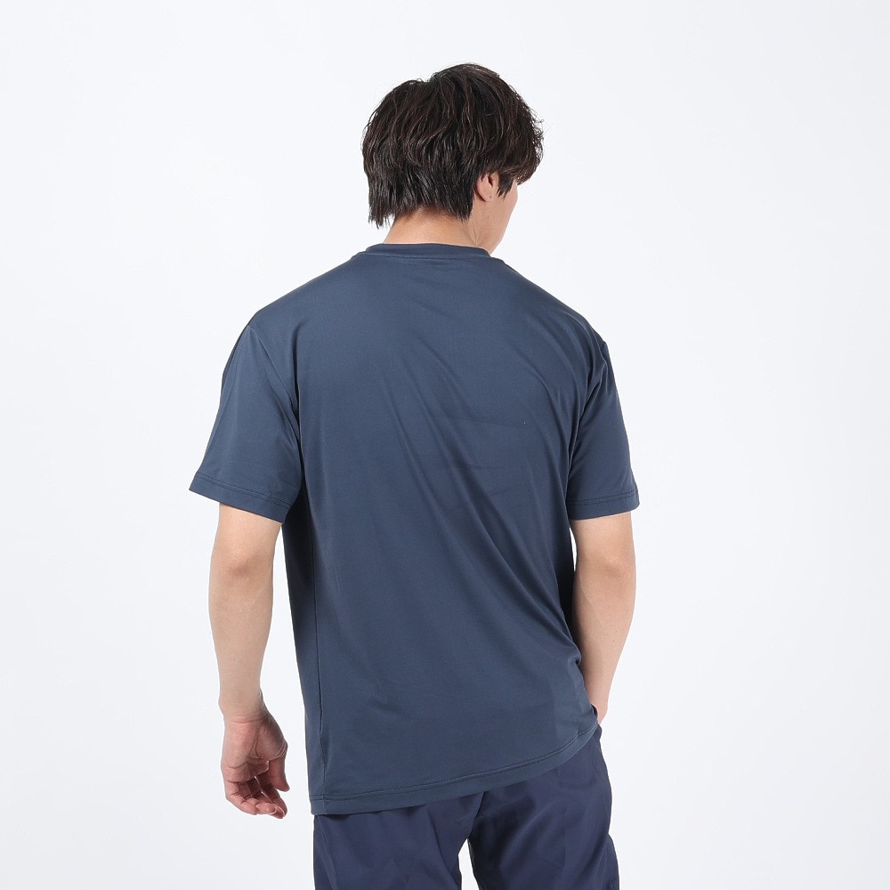オークリー（OAKLEY）（メンズ）Enhance Qdevo 半袖Tシャツ Bold 3.0 FOA406334-6FB