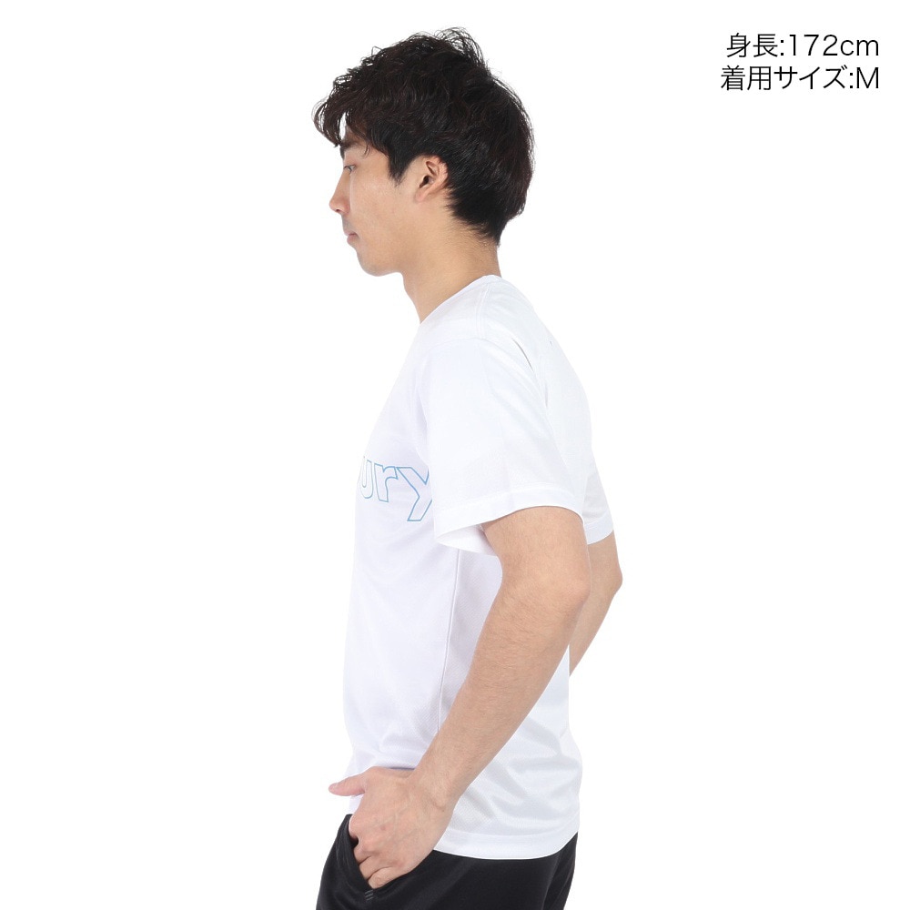 カンタベリー（canterbury）（メンズ）FLEXCOOL 半袖Tシャツ RA34151 10