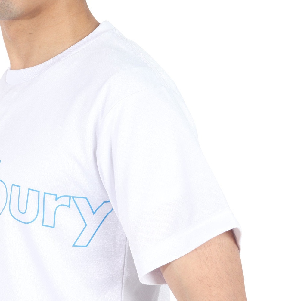 カンタベリー（canterbury）（メンズ）FLEXCOOL 半袖Tシャツ RA34151 10