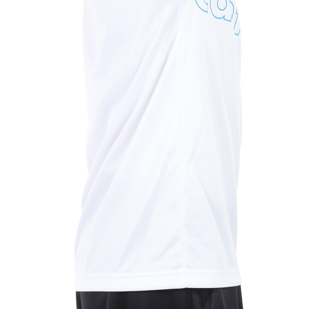 カンタベリー（canterbury）（メンズ）FLEXCOOL 半袖Tシャツ RA34151 10