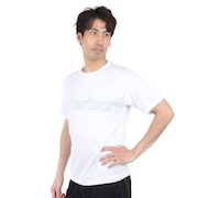 (メンズ)FLEXCOOL 半袖Tシャツ RA34151