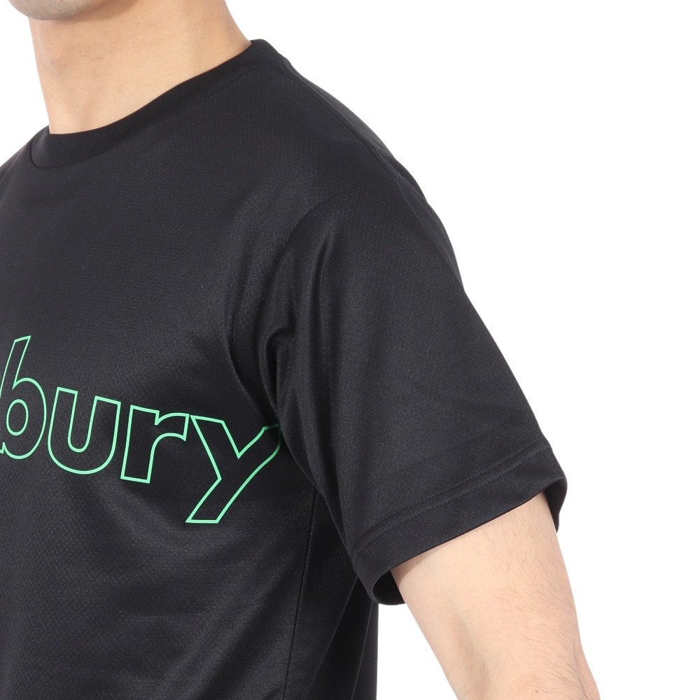カンタベリー（canterbury）（メンズ）FLEXCOOL 半袖Tシャツ RA34151 19