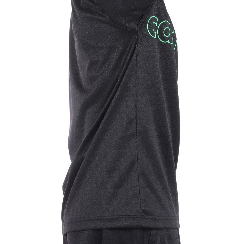 カンタベリー（canterbury）（メンズ）FLEXCOOL 半袖Tシャツ RA34151 19