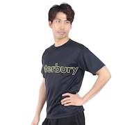 カンタベリー（canterbury）（メンズ）FLEXCOOL 半袖Tシャツ RA34151 29