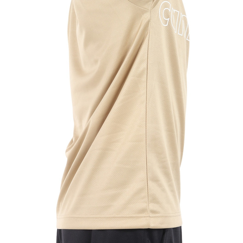 カンタベリー（canterbury）（メンズ）FLEXCOOL 半袖Tシャツ RA34151 34