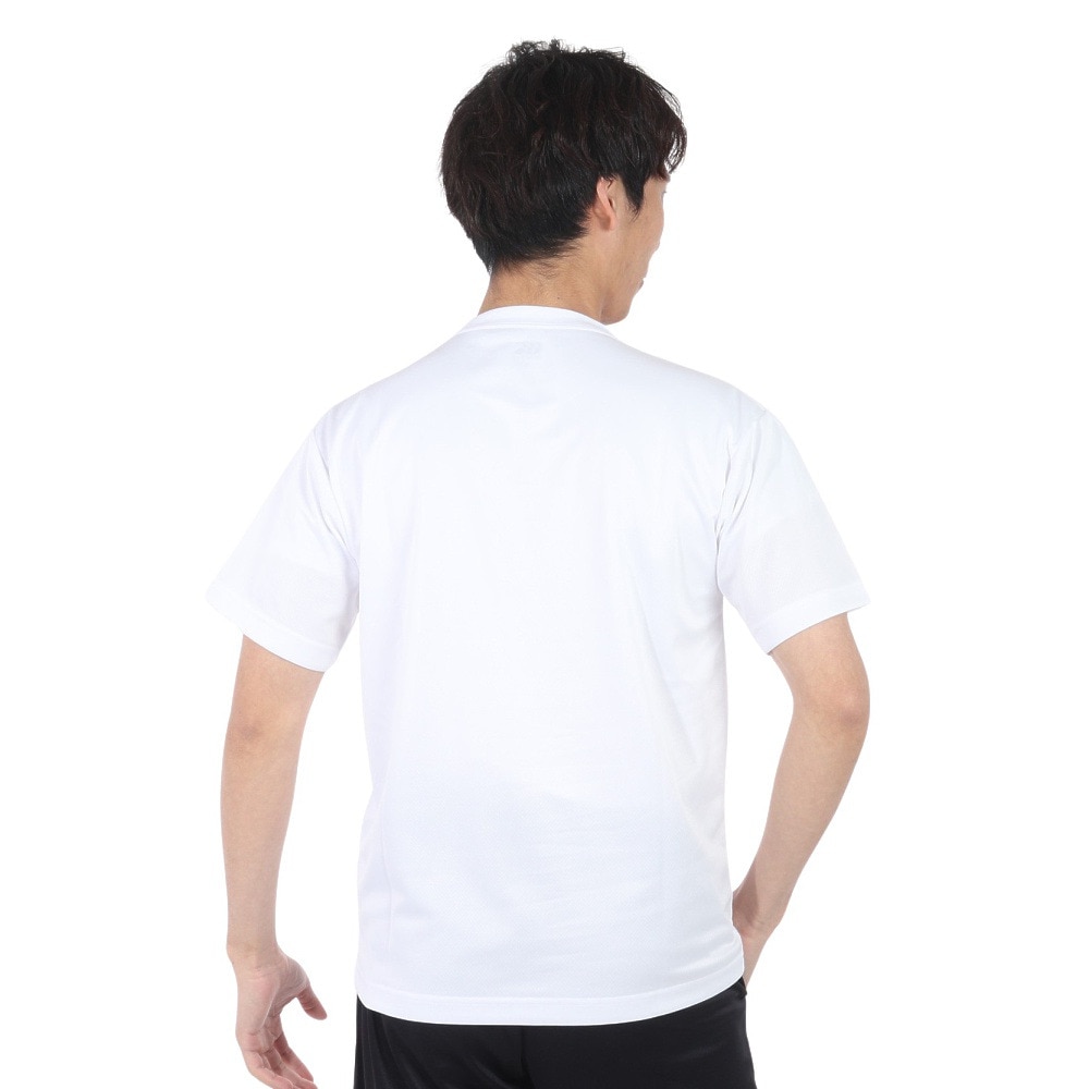 カンタベリー（canterbury）（メンズ）FLEXCOOL 半袖Tシャツ RA34152 10